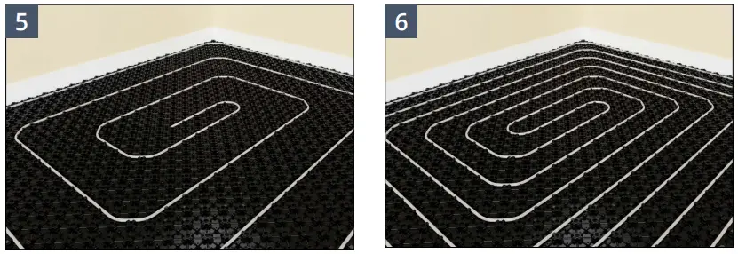 Warmup VLo Nexxa-12 Castellated System - fig16