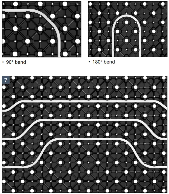 Warmup VLo Nexxa-12 Castellated System - fig17