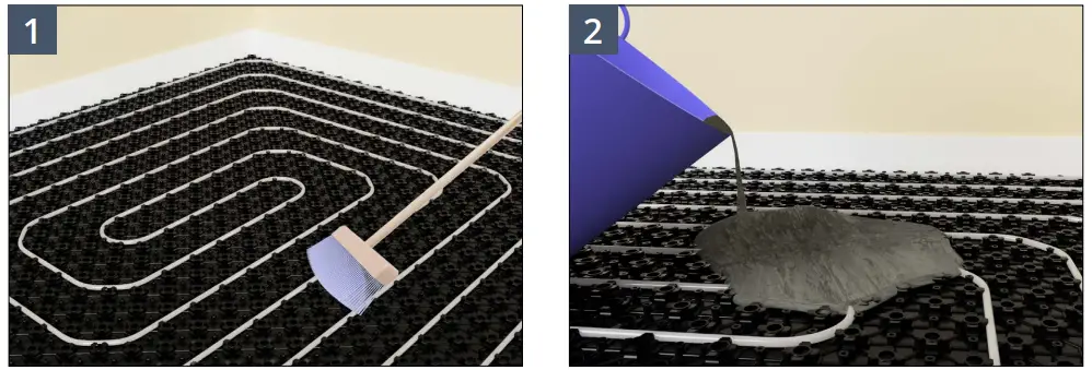 Warmup VLo Nexxa-12 Castellated System - fig18