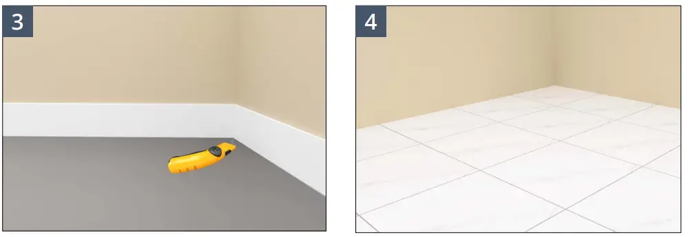 Warmup VLo Nexxa-12 Castellated System - fig19