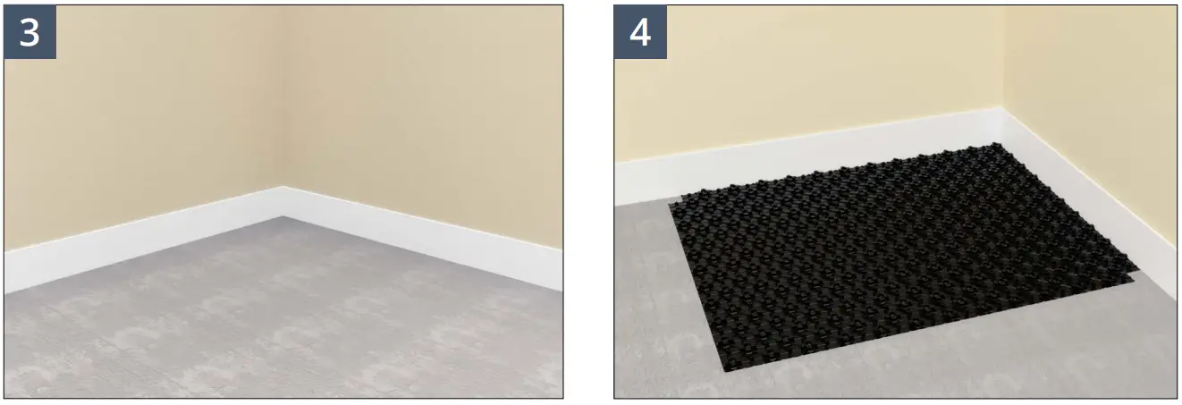 Warmup VLo Nexxa-12 Castellated System - fig4