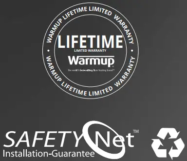 Warmup VLo Nexxa-12 Castellated System - sambol1