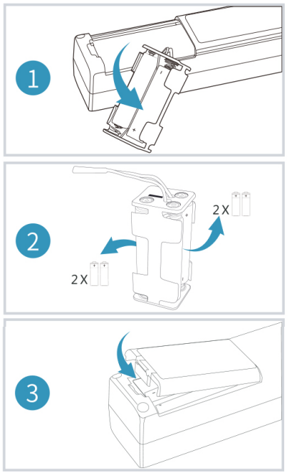 APRVTIO WJL-6000 Pro Refrigerant Leak Detector-2