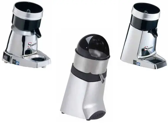 SANTOS 408.007 Novo Citrus Juicer-fig1
