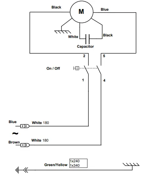 SANTOS 408.007 Novo Citrus Juicer-fig3