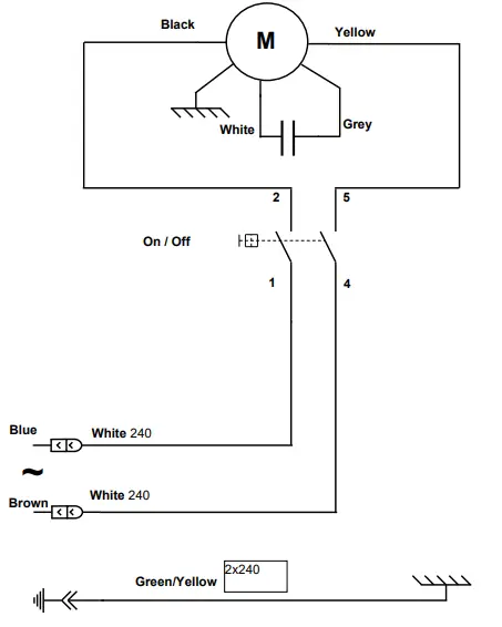 SANTOS 408.007 Novo Citrus Juicer-fig4
