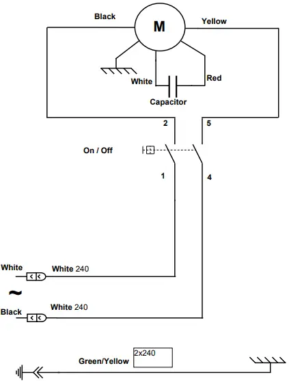SANTOS 408.007 Novo Citrus Juicer-fig5