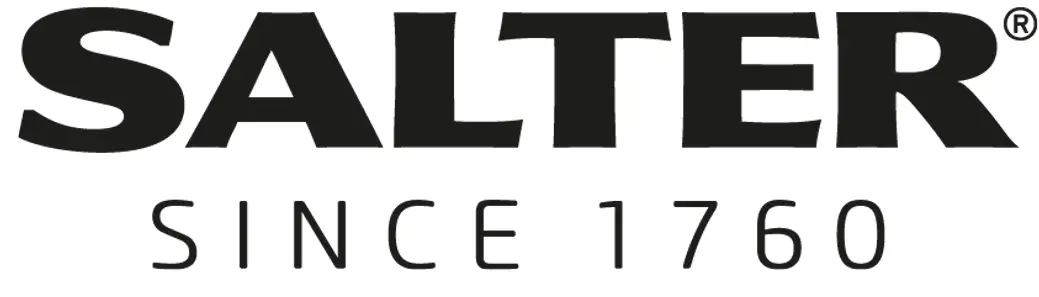 SALTER logo