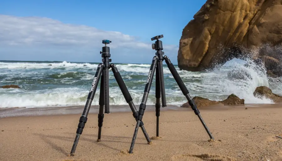 Rollei Rock Solid Alpha Mark Iii Carbon Tripod User Guide Rollei Rock Solid Alpha Mark Iii Carbon Tripod User Guide