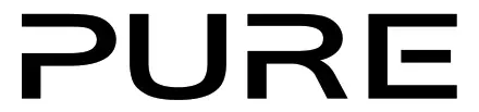 PURE logo