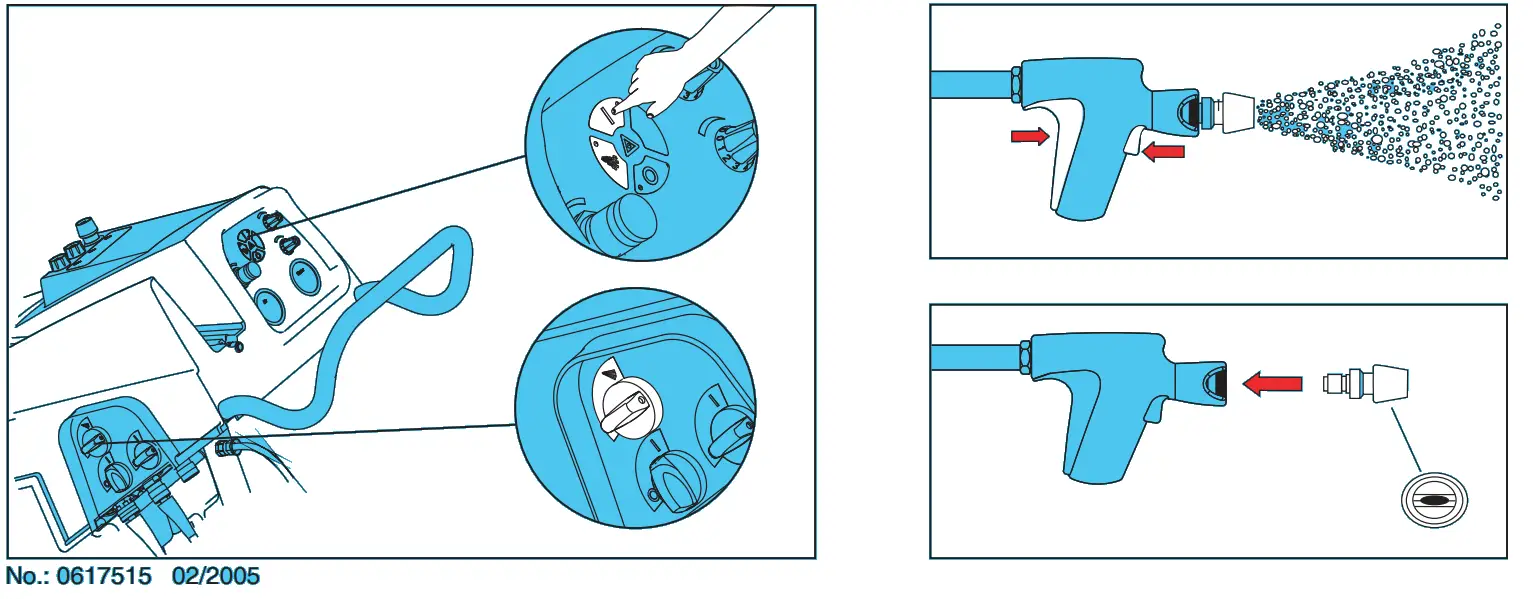 ECOLAB 110004511 Typhoon2 Smart Cleaning With Mobile Cleaning Equipment - fig 3