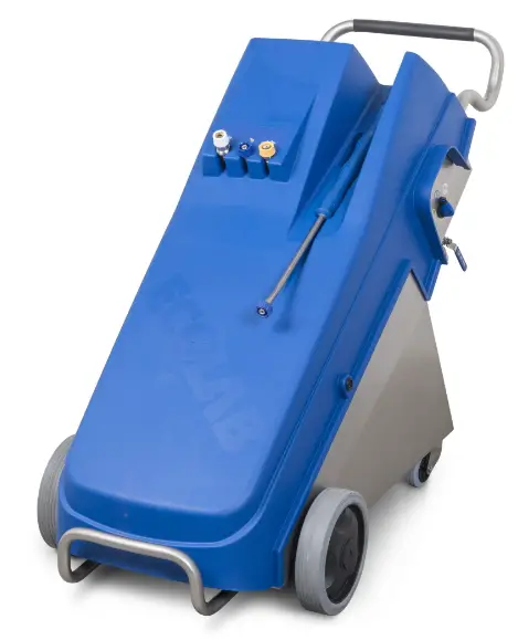 ECOLAB 110004511 Typhoon2 Smart Cleaning With Mobile Cleaning Equipment