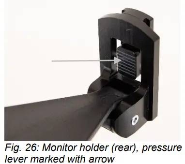 WOHLER VIS 500 Chimney Inspection Camera - fig26