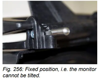 WOHLER VIS 500 Chimney Inspection Camera - fig30