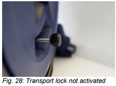 WOHLER VIS 500 Chimney Inspection Camera - fig33