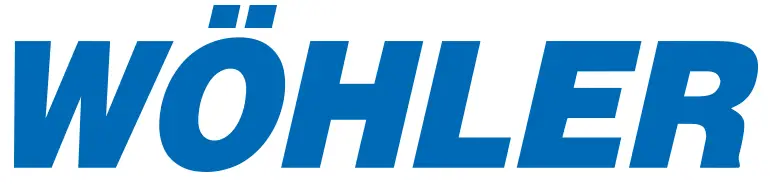 WOHLER logo