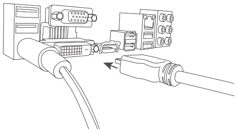 GIGABYTE 12QM-MBQUICK-103XR CPU Cooler -10
