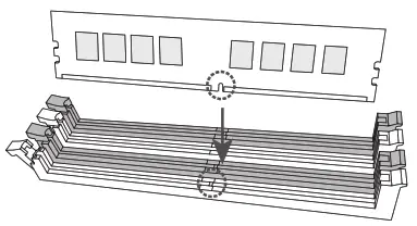 GIGABYTE 12QM-MBQUICK-103XR CPU Cooler -4