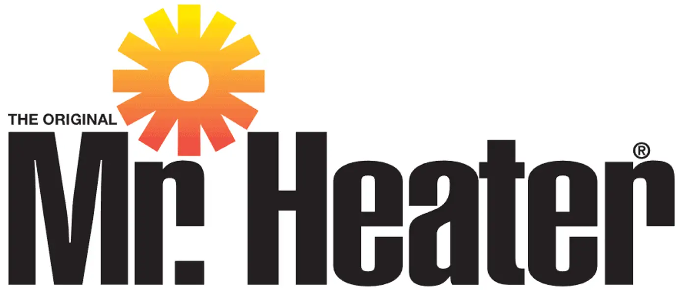 Mr Heater logo