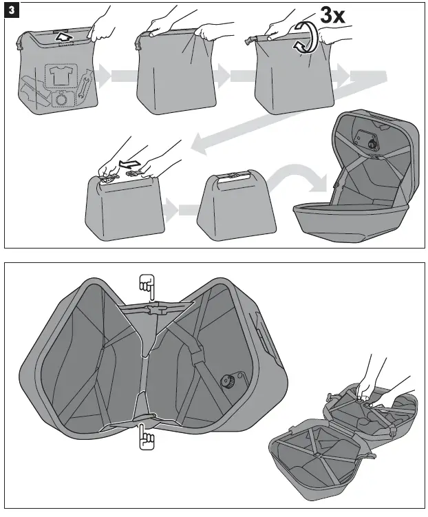 SW-MOTECH BC.HTA.13.849.30000-B URBAN ABS Side Case System fig 10