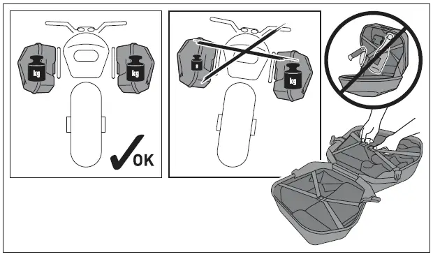 SW-MOTECH BC.HTA.13.849.30000-B URBAN ABS Side Case System fig 11
