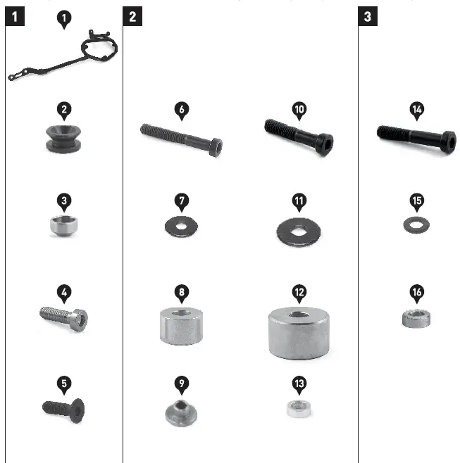SW-MOTECH BC.HTA.13.849.30000-B URBAN ABS Side Case System fig 2