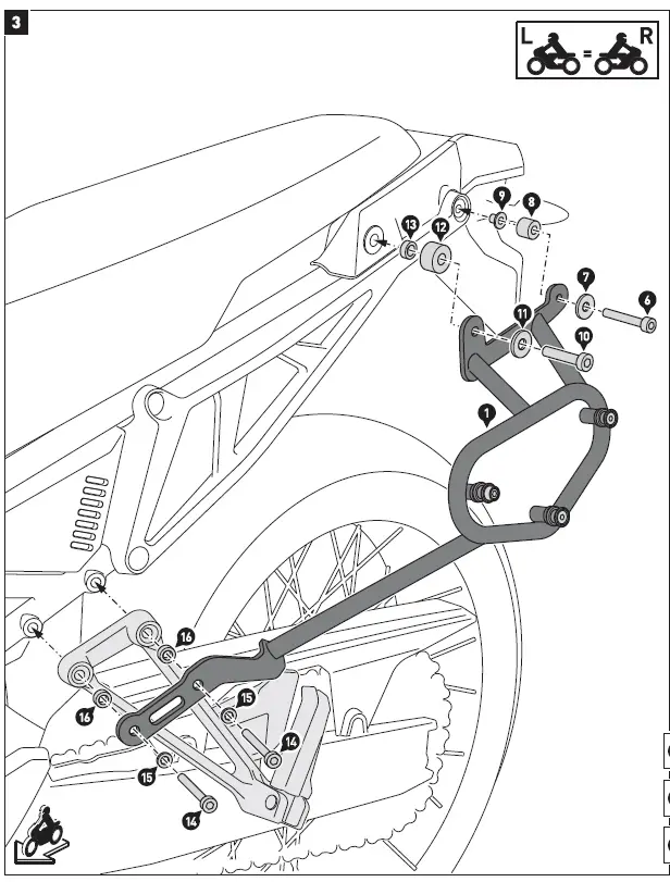 SW-MOTECH BC.HTA.13.849.30000-B URBAN ABS Side Case System fig 5