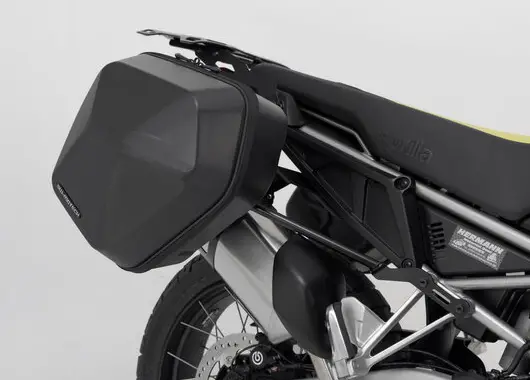 SW-MOTECH BC.HTA.13.849.30000-B URBAN ABS Side Case System product