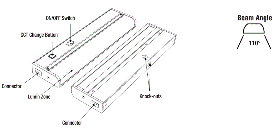 Commercial-Electric-1005837606-LED-Direct-Wire-Linkable-Under-Cabinet-Light-fig-1