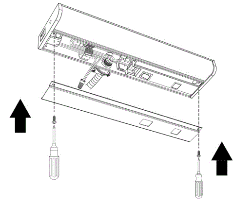 Commercial-Electric-1005837606-LED-Direct-Wire-Linkable-Under-Cabinet-Light-fig-7