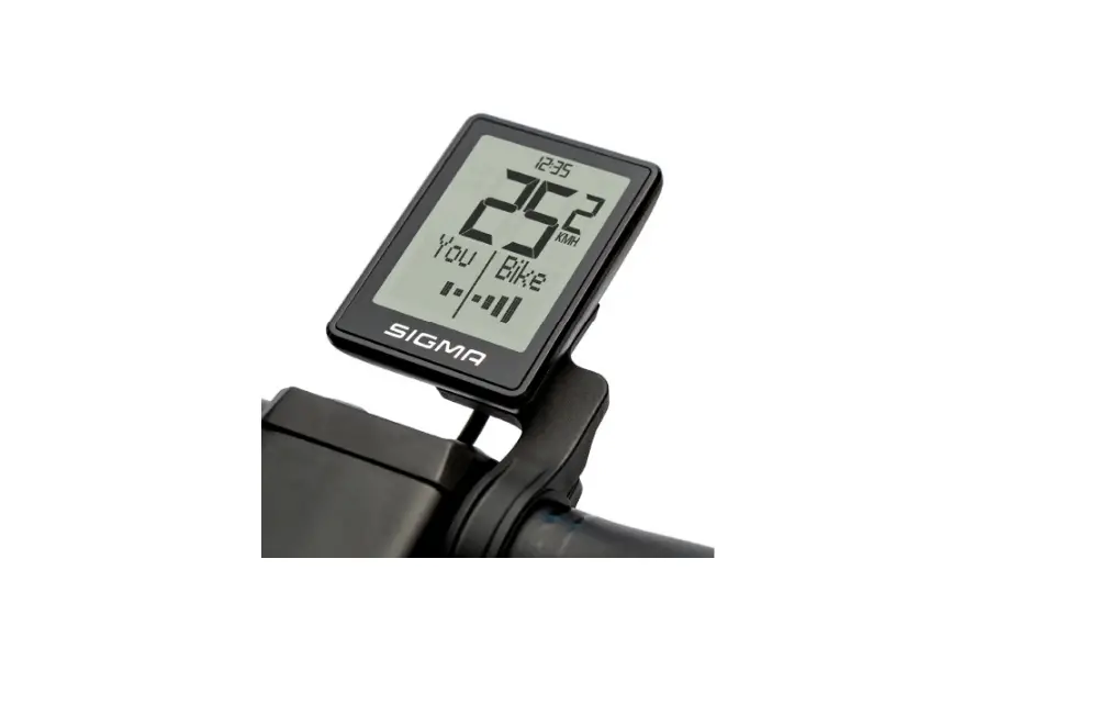 Sigma R500t Eox Remote 500 Smart Control Center User Manual