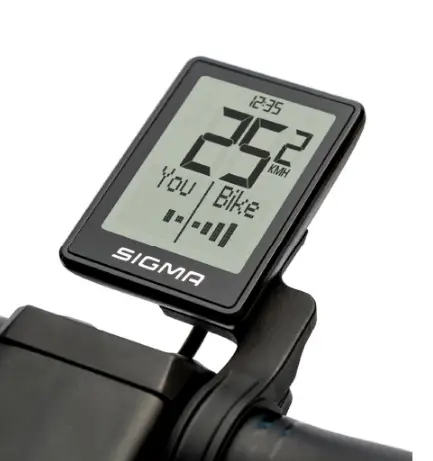 SIGMA R500T EOX Remote 500 Smart Control Center