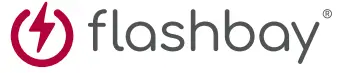 flashbay logo