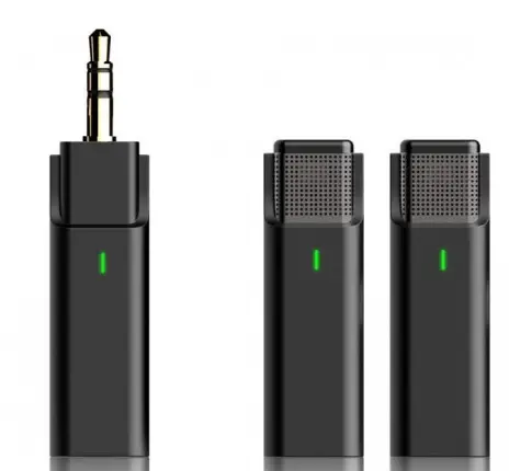 VIKING-M301-Wireless-Microphone-product