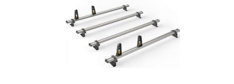 Van Guard Vg334-2 Peugeot Expert X2 Ulti Van Roof Bars Instruction Manual Van Guard Vg334-2 Peugeot Expert X2 Ulti Van Roof Bars Instruction Manual