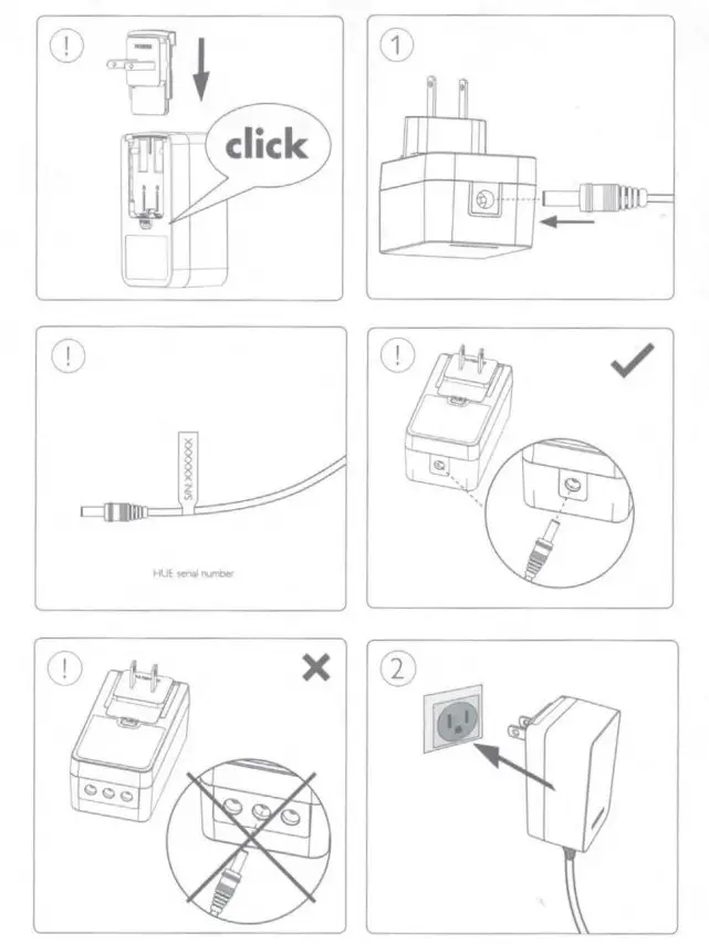PHILIPS 945561795 Ambiance Iris Table Lamp - Figure 2