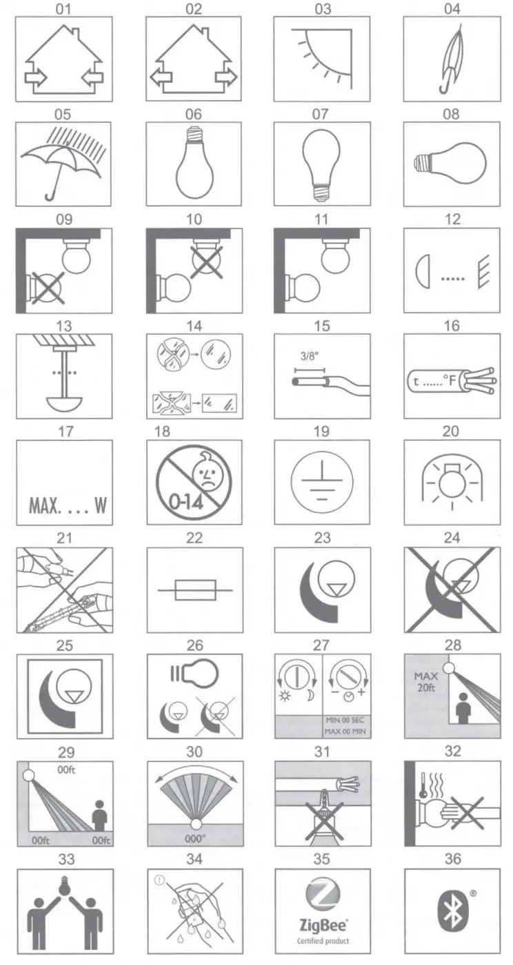 PHILIPS 945561795 Ambiance Iris Table Lamp - Parts