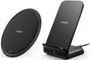 ANKER Wireless Charger