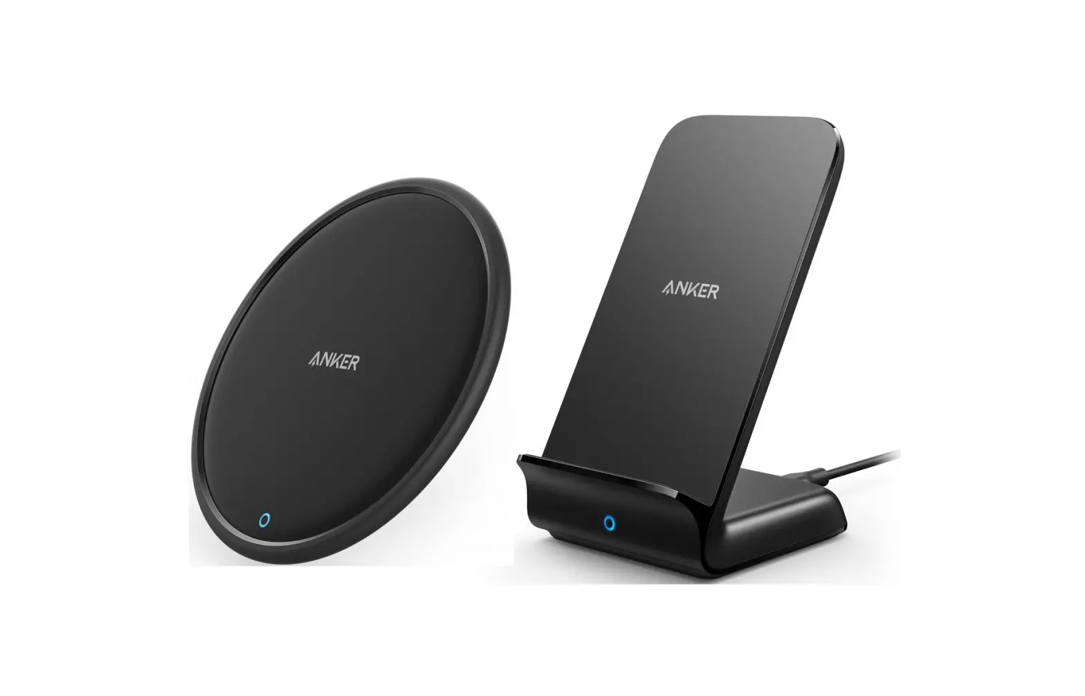 Anker Wireless Charger Instructions Anker Wireless Charger Instructions