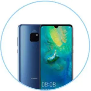 Huawei Mate series