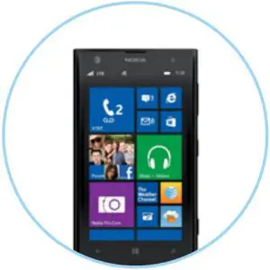 Nokia Lumia Brands