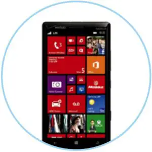 Nokia Lumia Brands