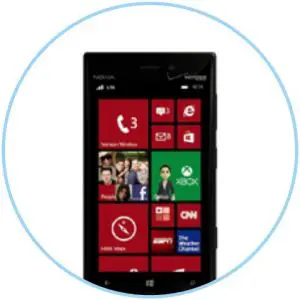 Nokia Lumia Brands