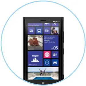 Nokia Lumia Brands