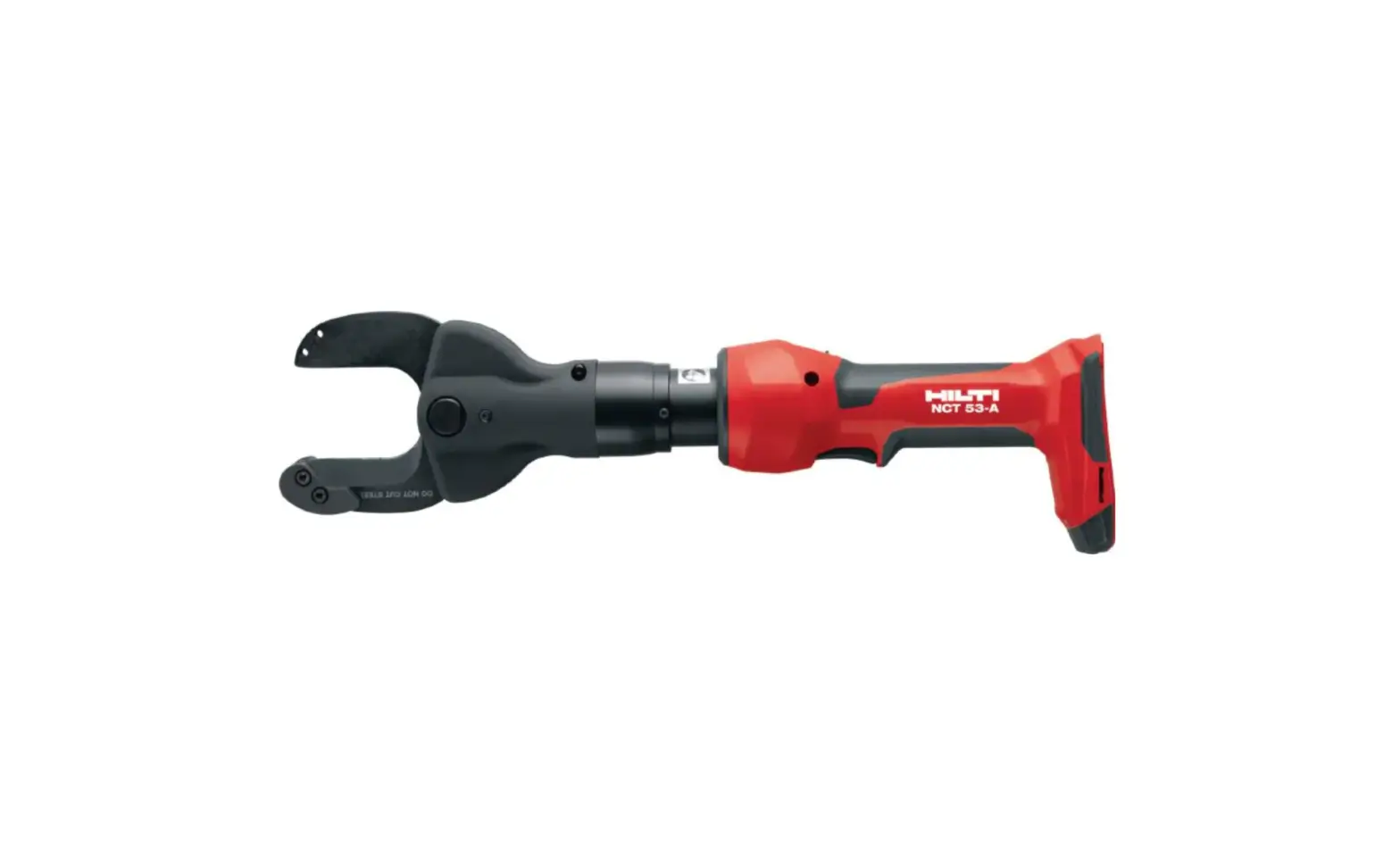 Hilti Nct Is 053-a22 Lithium-ion Cordless Cable Cutter Instruction Manual