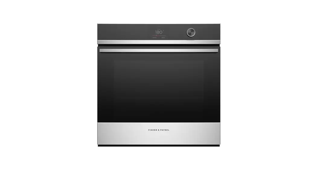 Fisher Paykel Ob24sdptdx1 Oven User Guide