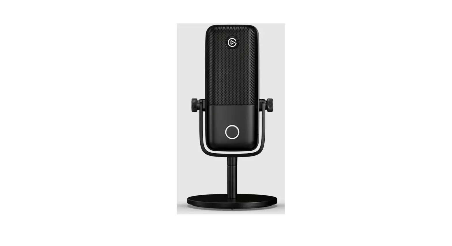 Elgato 20maa9901 Wave 1 Premium Condenser Microphone User Guide