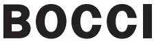 BOCCI logo