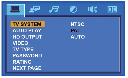 PYLE PKRK270BT Portable DVD Video PA Speaker System-14