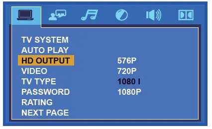 PYLE PKRK270BT Portable DVD Video PA Speaker System-16